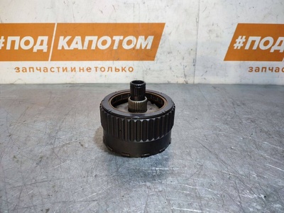FN111954XC планетарная передача Mazda 3 (2003-2006) 2005 ,FNE11957X,FN111957XA