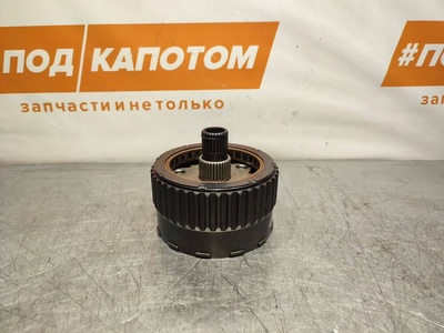FN111954XC планетарная передача Mazda 3 рест.(2006-2008) 2007 ,FNE11957X,FN111957XA