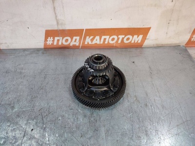 93192033 дифференциал Opel Astra H рест.(2005-2015) 2010 ,370156