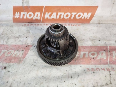 93192033 дифференциал Opel Astra H рест.(2005-2015) 2010 ,370156