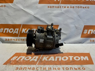1K0820803P КОМПРЕССОР Volkswagen Jetta 5(2005-2011) 2008