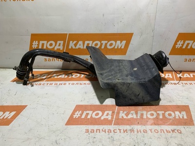 1710A416 горловина топливного бака Mitsubishi ASX (2010-2012) 2010 ,1710A632