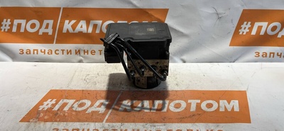 4L0614517A блок ABS Audi Q7 4L(2005-2009) 2009