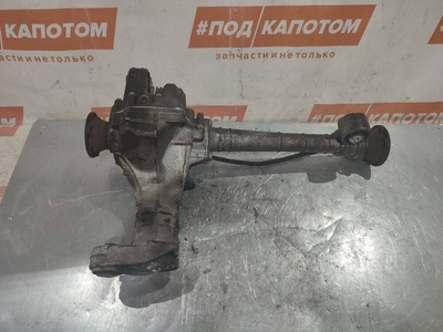 0AA409508N Редуктор Audi Q7 4L(2005-2009) 2009