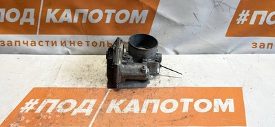 PY0113640A Дроссельная заслонка в сборе Mazda 6 GJ рест.(2015-) 2016