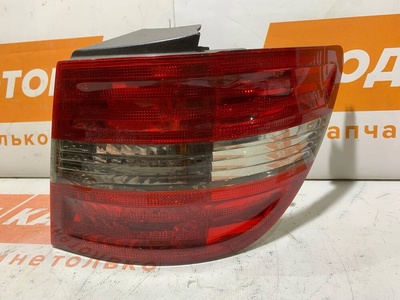 A1698202664 фонарь задний правый Mercedes-Benz B W245(2005-2008) 2008