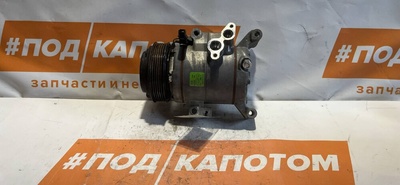 FD46XG КОМПРЕССОР Mazda 6 GL GJ(2012-) 2016