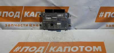 PX4318881 блок управления двигателем Mazda CX-5 KF рест.(2021-) 2022