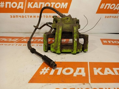 34116850649 СУППОРТ перед. лев. BMW 3 F30/F31(2011-2016) 2015