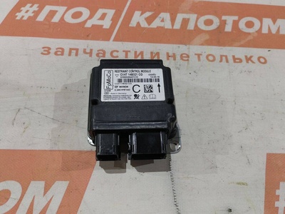 CV4T14B321CH БЛОК УПРАВЛЕНИЯ AIRBAG Ford Kuga 2(2012-2016) 2014