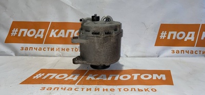 079903021M генератор Audi Q7 4L(2005-2009) 2009