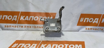 079117015A Теплообменник Audi Q7 4L(2005-2009) 2009