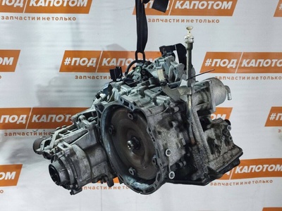 2700A243 АКПП Mitsubishi ASX (2010-2012) 2010 ,F1CJA