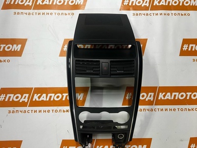 TE6961190D рамка магнитолы Mazda CX-9 рест.(2009-2013) 2009