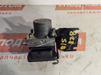 0265258654 блок ABS Ford Focus 3(2011-2015) 2011