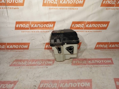 12907555120 корпус блока управления двигателем BMW X5 E70(2006-2010) 2009 ,12907555124
