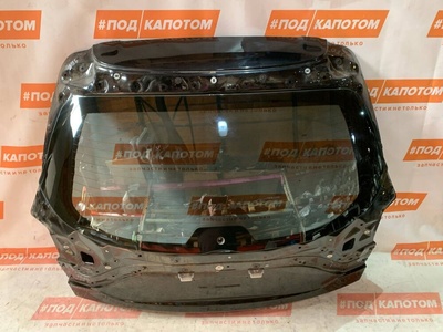 KBY26202XC КРЫШКА БАГАЖНИКА Mazda CX-5 KF рест.(2021-) 2022