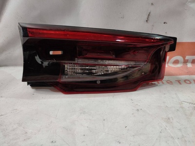 TK49513G0A фонарь крышки багажника левый Mazda CX-9 2(2016-) 2017