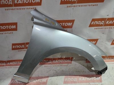 GHP952111 Крыло Mazda 6 GJ рест.(2015-) 2016