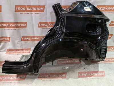 KBYW71410D четверть задняя левая Mazda CX-5 KF рест.(2021-) 2022