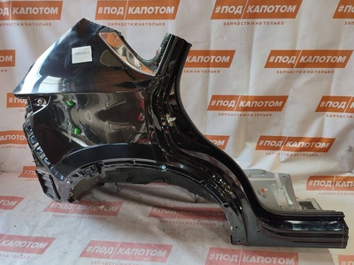 KBYW70410D четверть задняя правая Mazda CX-5 KF рест.(2021-) 2022