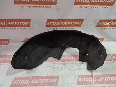 KB7W561J1A подкрылок задний левый Mazda CX-5 KF рест.(2021-) 2022