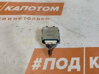 0318001520 блок управления корректором фар Mitsubishi Lancer 10(2007-2017) 2007 031800-1520