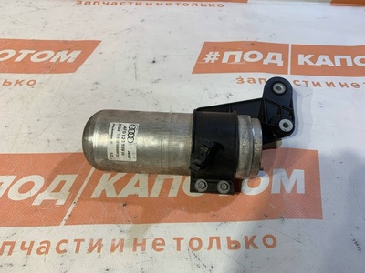 4F0820189H осушитель кондиционера Audi A6 C6 рест.(2008-2011) 2009