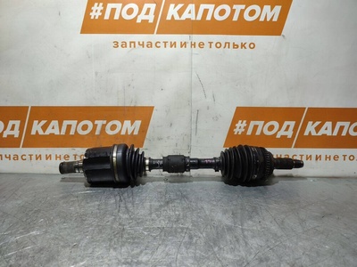 GP312560XE ПРИВОД перед. лев. Mazda CX-7 (2006-2009) 2009