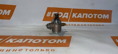 06J127065A Блок управления ТНВД Volkswagen Passat B7(2010-2015) 2013