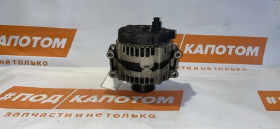 06E903018H генератор Audi A6 C6(2004-2008) 2008