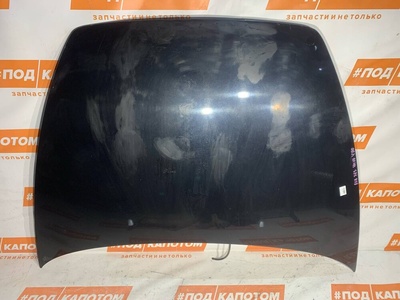 4F0823029F капот Volvo S40 2 рест.(2007-2012) 2010 ,31371415