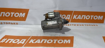 04C41185EEB1 стартер Ford Fiesta 6 рест.(2013-2019) 2014 ,CV2T-11000-EB