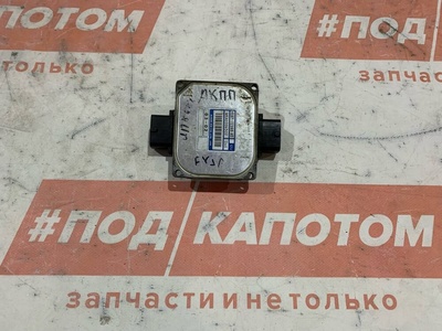 4S6P7Z369AE блок управления АКПП Ford Fusion рест.(2005-2012) 2009 4S6P-7Z369-AE