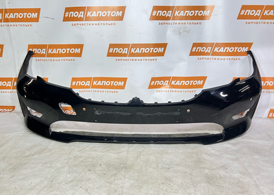 51118496507 Передний бампер в сборе BMW 3 G20/G21(2018-2022) 2020