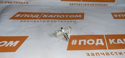 7700500168 СВЕЧА ЗАЖИГАНИЯ Renault Logan