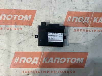 3D0909139B модуль управления двери Volkswagen Touareg рест.(2007-2010) 2008
