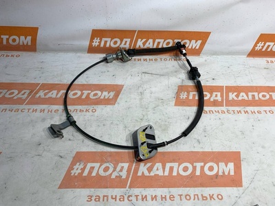 K12346500A ТРОС КПП Mazda CX-5 KF(2016-) 2017
