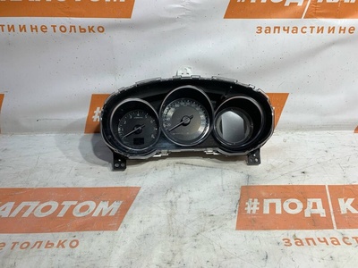 KG4R55471 ПАНЕЛЬ ПРИБОРОВ Mazda CX-5 KF(2016-) 2017