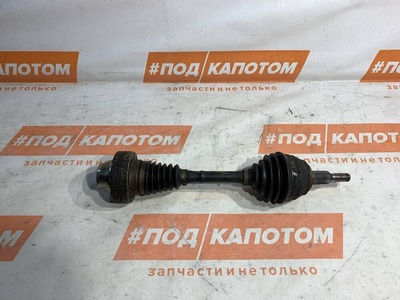 7L6407271G ПРИВОД перед. Volkswagen Touareg рест.(2007-2010) 2008