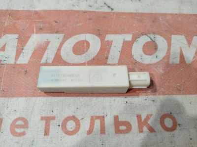 KD47676NXA антенна Mazda 6 GJ 2-й рест.(2017-) 2020