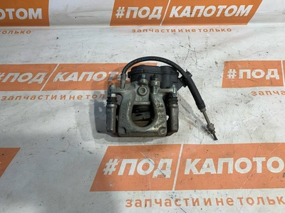 GMY02628X СУППОРТ зад. прав. Mazda 6 GL GJ(2012-) 2020
