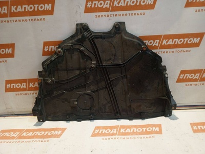 KD5356111 защита двигателя Mazda CX-5 KE(2011-2017) 2012