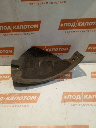 13271310 задняя часть подкрылка переднего левого Opel Astra J(2009-2012) 2011