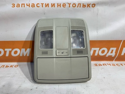 KD4569971 фонарь салона (плафон) Mazda CX-9 2(2016-) 2019 KD45-69971,KD455131075