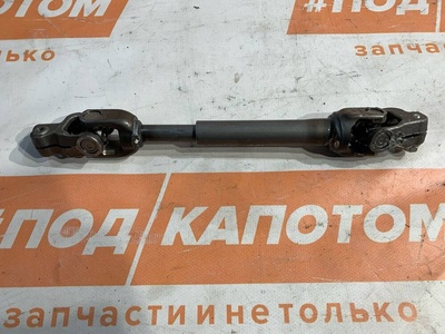 GJG932AB0 рулевой карданчик Mazda 6 GJ 2-й рест.(2017-) 2020