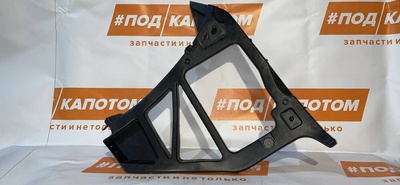 5M51F17E850A крепление заднего бампера правое Ford Focus 2(2004-2008) 2006 5M51-F17E850-A