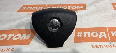 1K0880201 Подушка безопасности (AirBag) Volkswagen Tiguan (2007-2011) 2008 ,CB1QB
