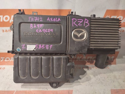 ZYY618780 Корпус воздушного фильтра Mazda 3 BK рест.(2006-2008) 2007