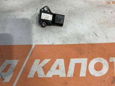 038906051S датчик давления наддува Volkswagen Touareg рест.(2007-2010) 2008 ,0281002401